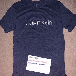 Calvin Klein Shirt